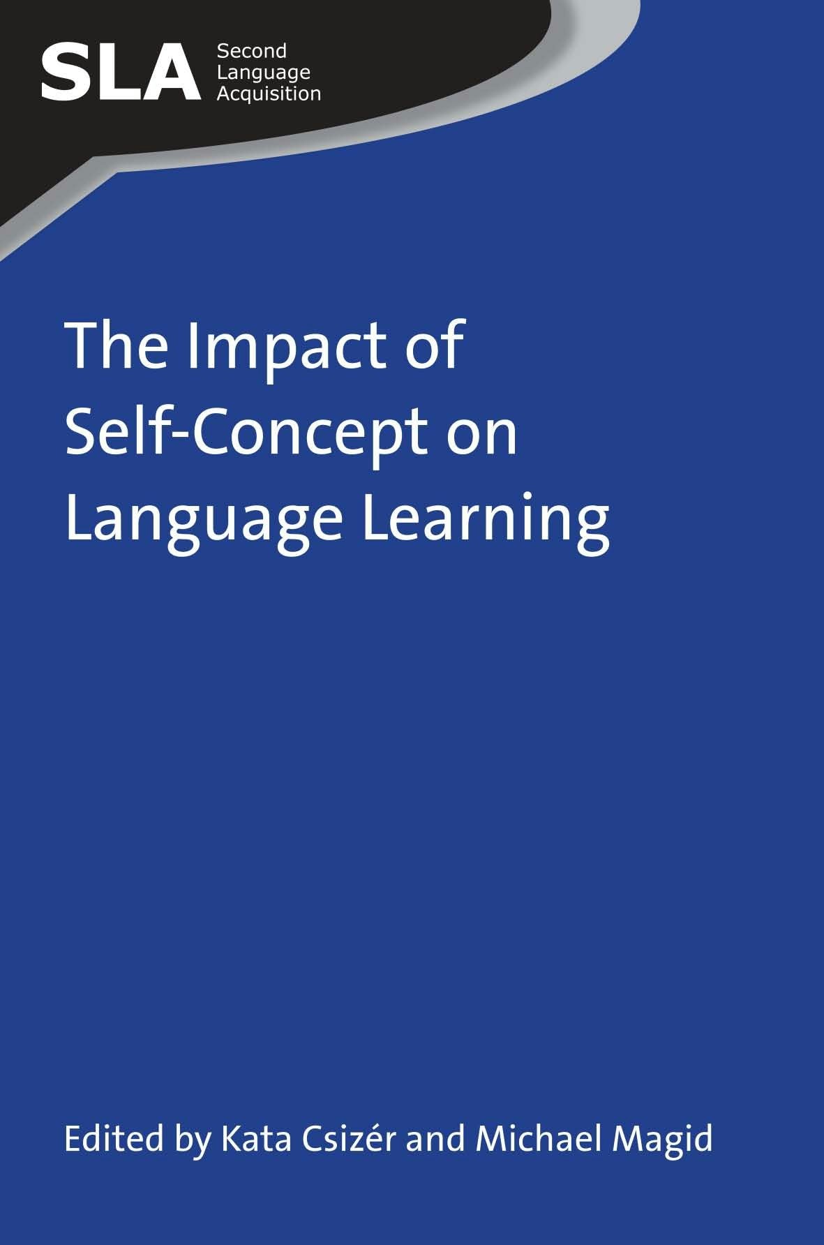 Book cover image for The Impact of Self-Concept on Language Learning ISBN: 9781783092369